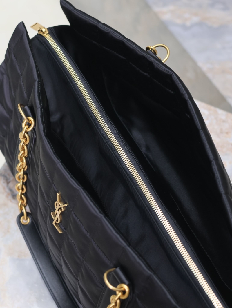 YSL Top Handle Bags